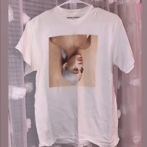 Ariana Grande Sweetener tshirt🤍